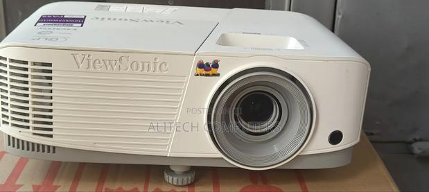 View Sonic Projector - thumbnail 2