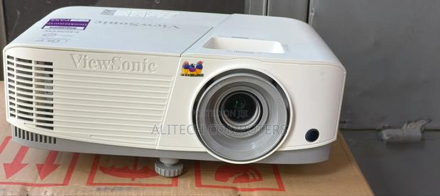 View Sonic Projector - thumbnail 3