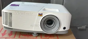 View Sonic Projector