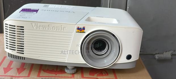 View Sonic Projector - thumbnail 4