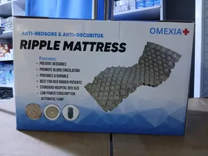 New Ripple Mattress