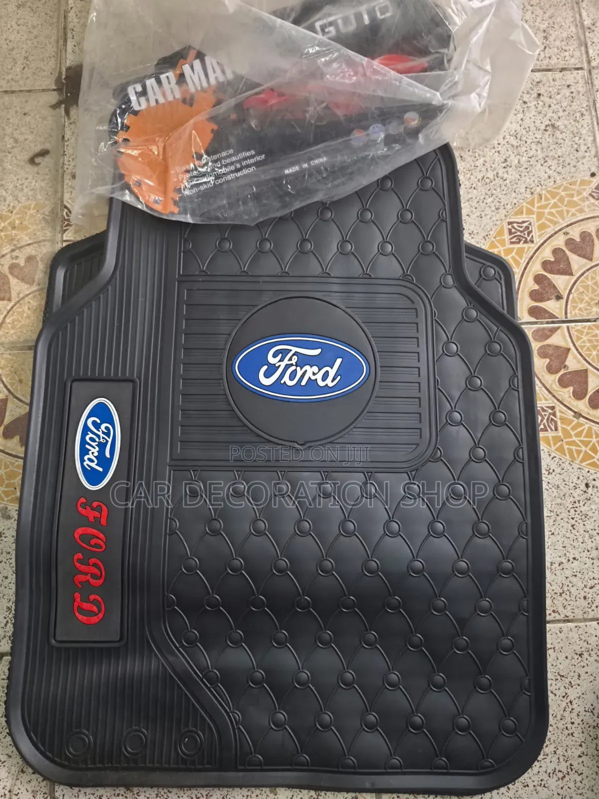 Ford Matsfutsmost Models Sucs and Trucks