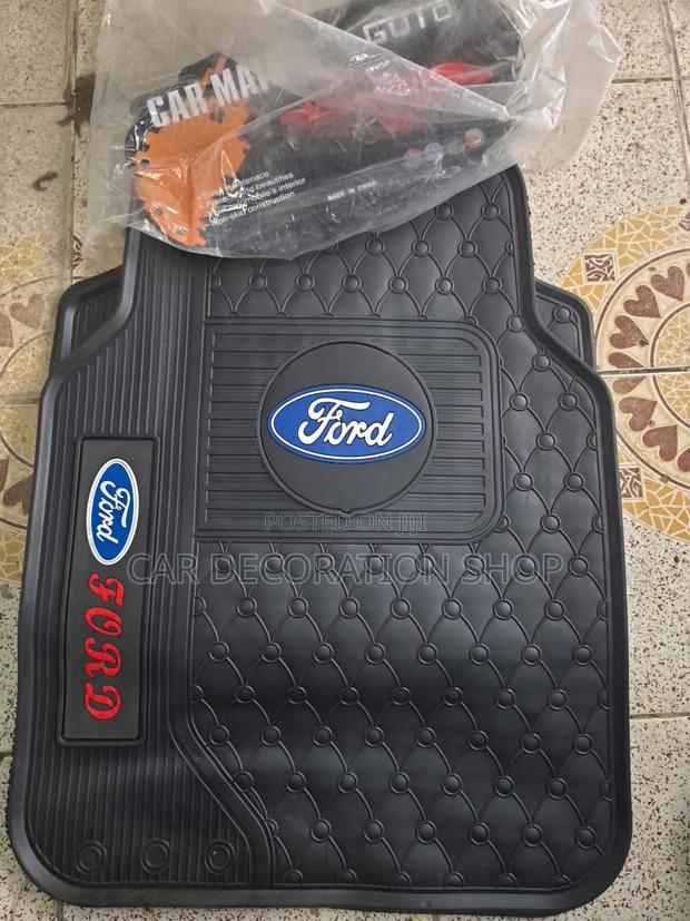 Ford Matsfutsmost Models Sucs and Trucks