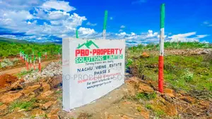 Affordable Plots for Sale in Kikuyu, Nachu (Mikuyuini)