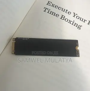 256gb M.2 NGFF SSD (Sata) – Laptop Desktop Compatible