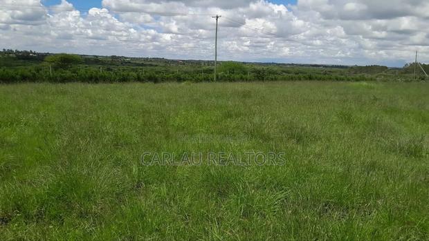 Plots for Sale in Oloirien-Kiserian