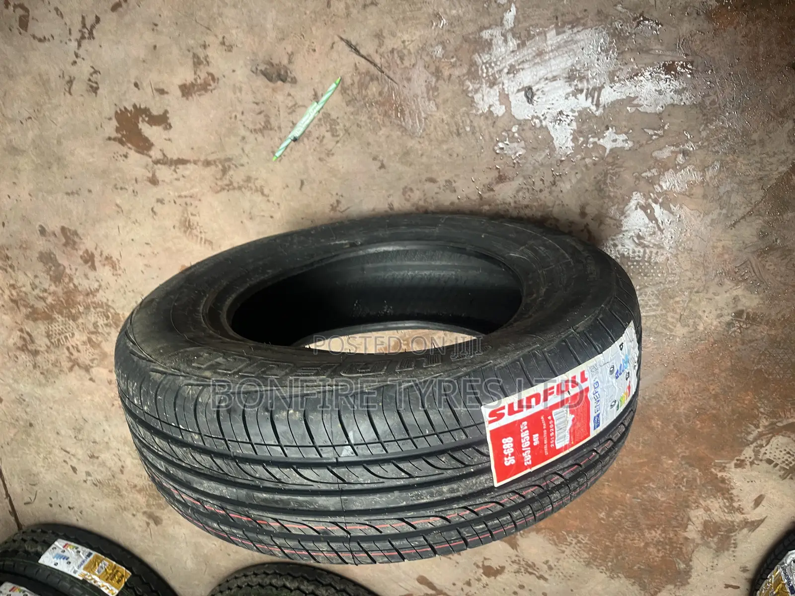 205/65r15 Sunfull