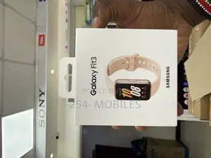 Samsung Galaxy Fit 3