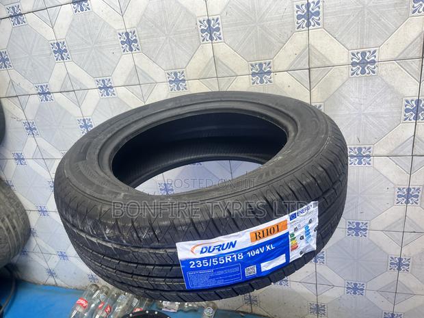 235/55r18 Durun - thumbnail 2