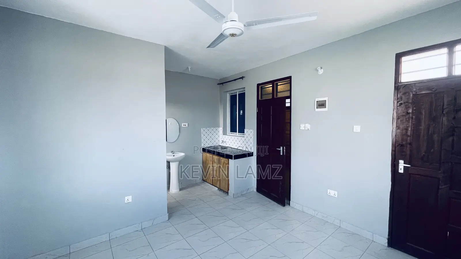 1bdrm Bedsitter in Mtwapa for rent