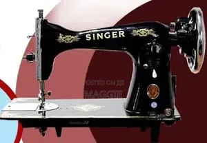 Singer Sewing Machine