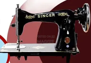 Singer Sewing Machine