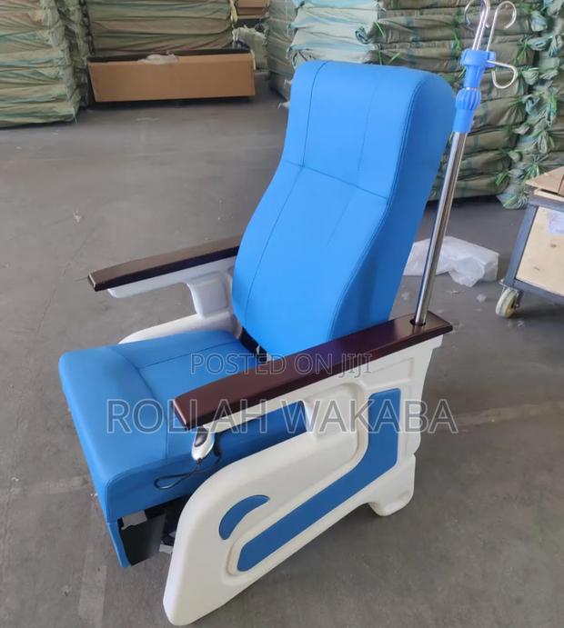 Quality Electric Dialysis Chair