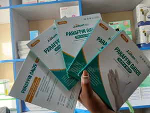 Paraffin Gauze