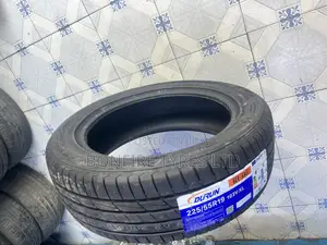 225/55r19 Durun