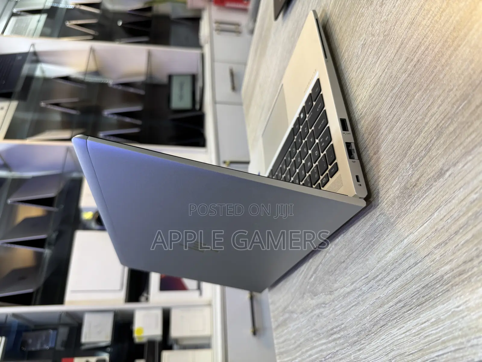 Laptop HP EliteBook 640 G10 16GB Intel Core i7 SSD 1T