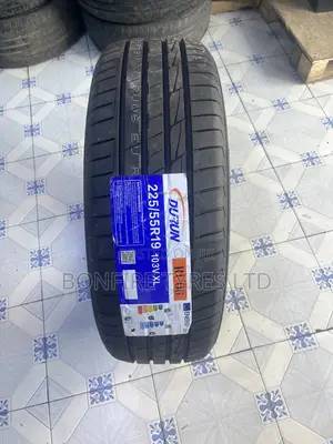 225/55r19 Durun