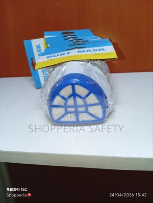 Dust Masks