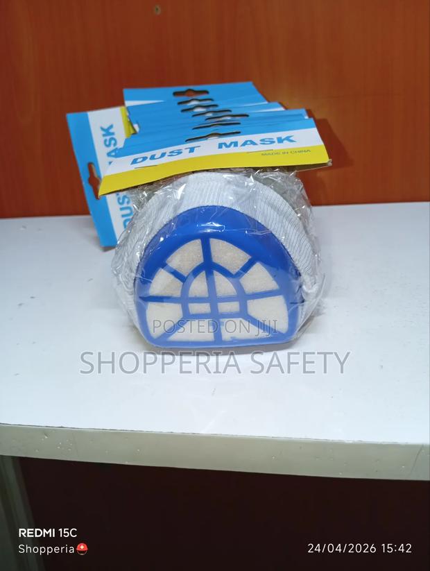 Dust Masks
