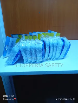 Dust Masks