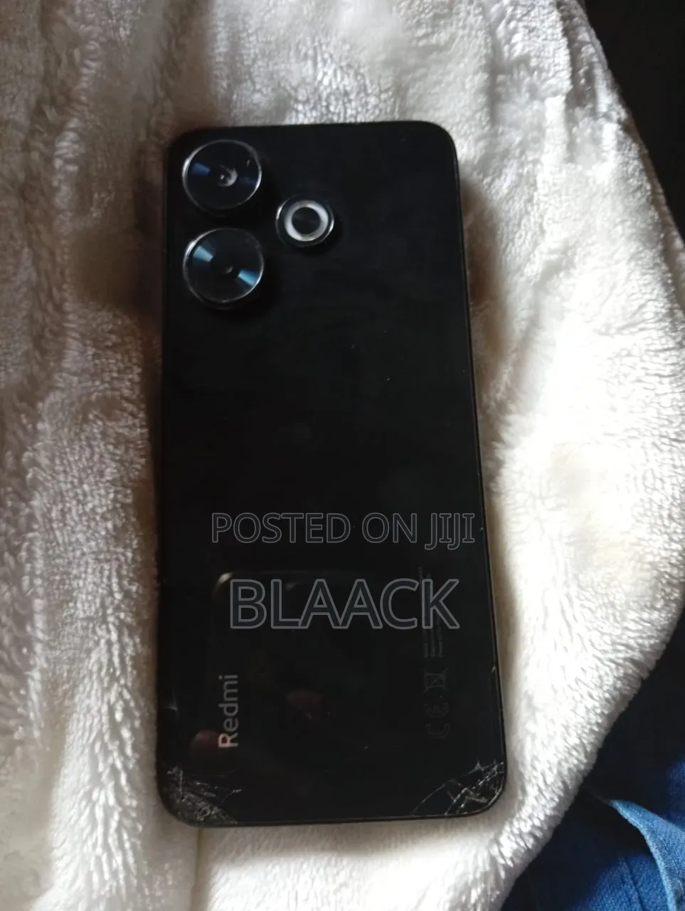 Xiaomi 13 256 GB Black