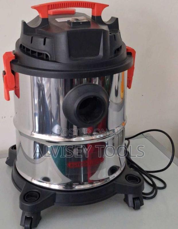 Astramilano Vacuum Cleaner Wet and Dry 20l