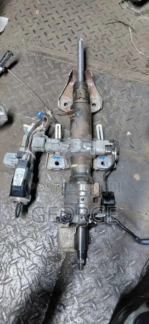 Steering Column Prado Tj120