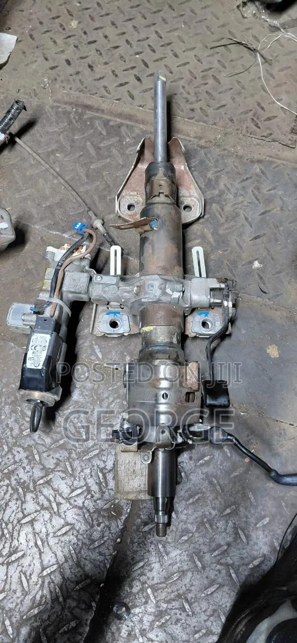 Steering Column Prado Tj120 - main view