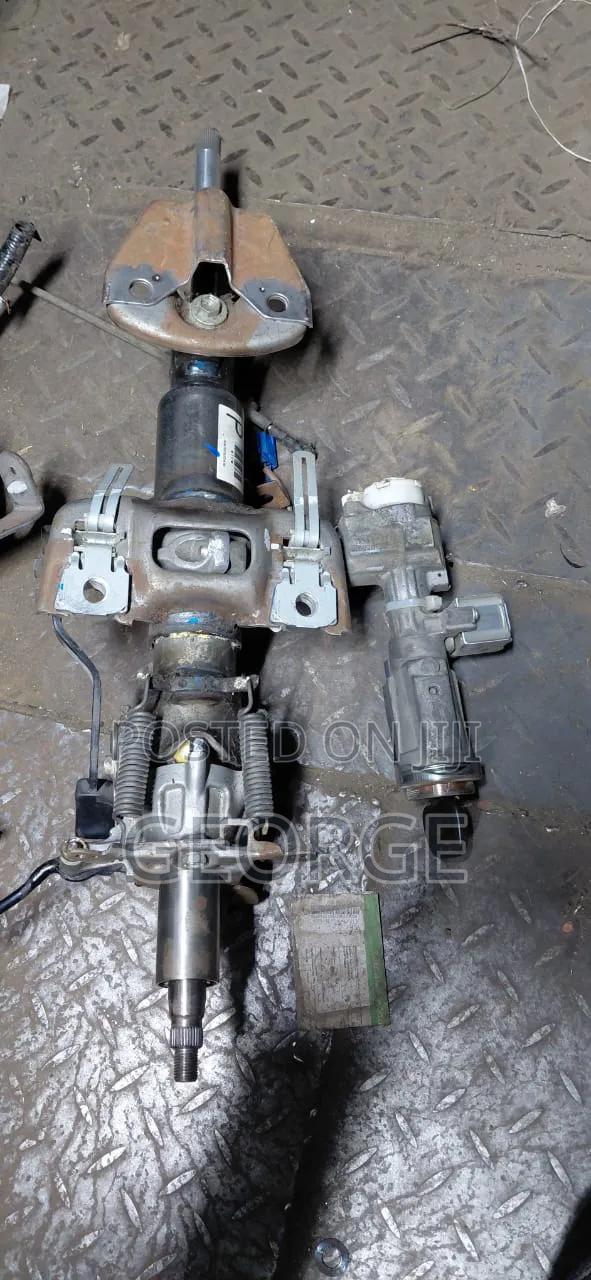 Steering Column Prado Tj120 - thumbnail 2