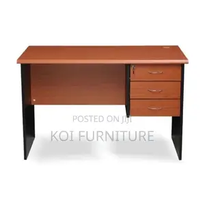 Office Desk; 1.2 Meters Cherry Home Office Study Desk