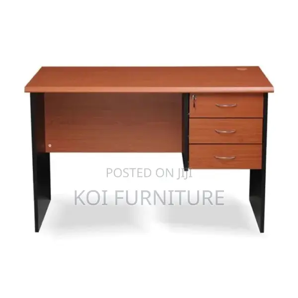Office Desk; 1.2 Meters Cherry Home Office Study Desk