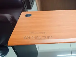 Office Desk; 1.2 Meters Cherry Home Office Study Desk
