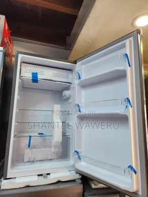 New Roch Single Door Refrigerator 90litres