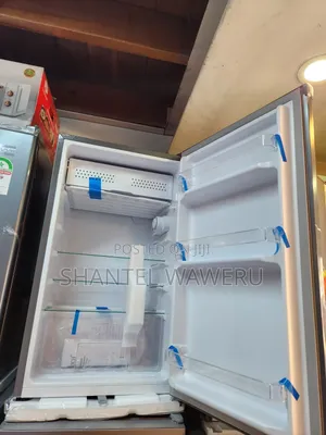 New Roch Single Door Refrigerator 90litres