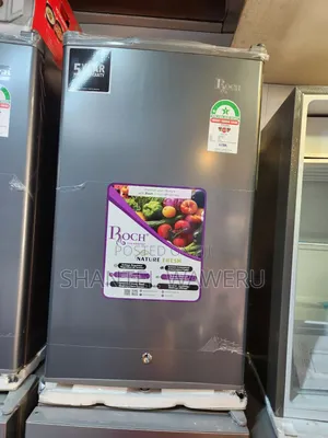 New Roch Single Door Refrigerator 90litres