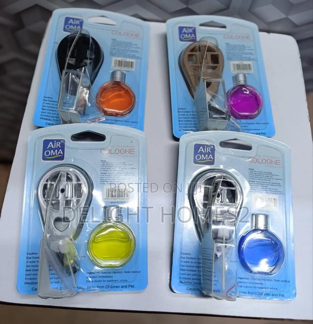 Car Air Freshener,_esj