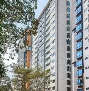 1bdrm Apartment in Mararu Road, Muthangari for rent