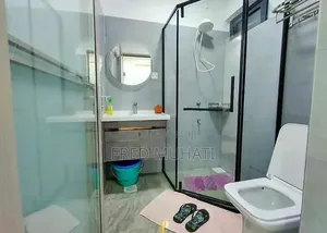 1bdrm Apartment in Mararu Road, Muthangari for rent