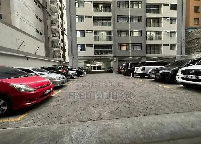1bdrm Apartment in Mararu Road, Muthangari for rent