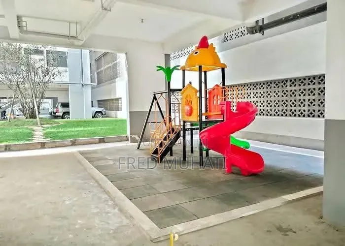 1bdrm Apartment in Mararu Road, Muthangari for rent