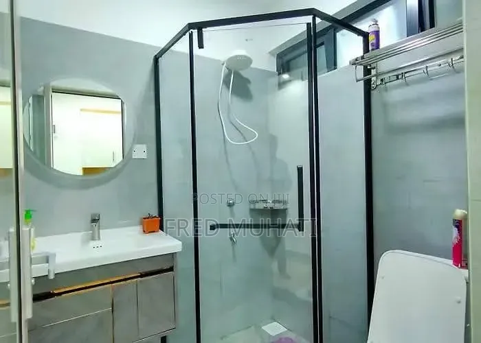 1bdrm Apartment in Mararu Road, Muthangari for rent
