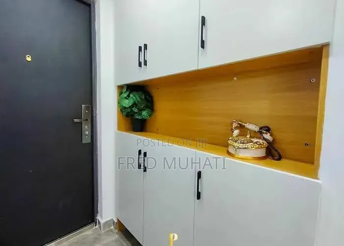 1bdrm Apartment in Mararu Road, Muthangari for rent
