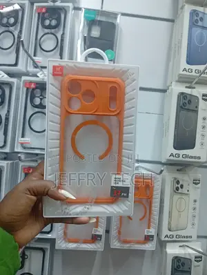 iPhone 17 Pro Max Beatle Protective Case