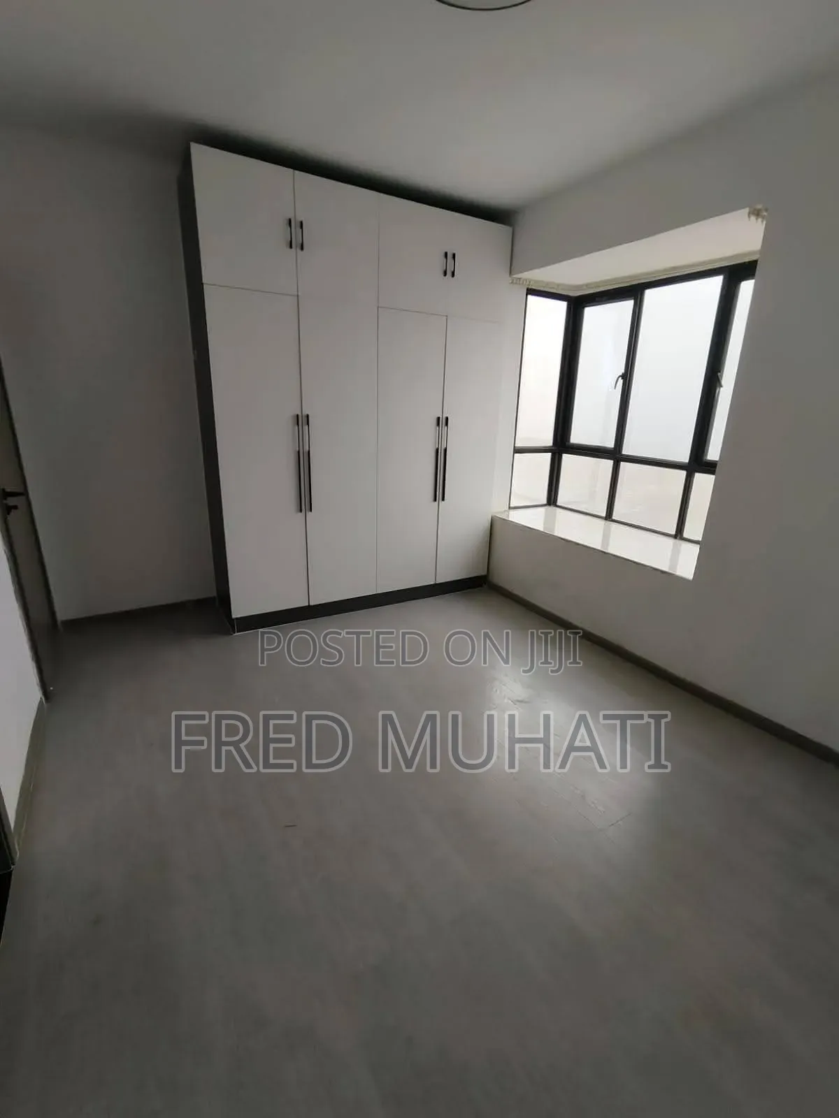 1bdrm Apartment in Mararu Road, Muthangari for rent