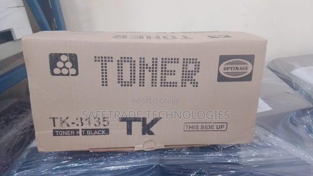 Kyocera Tk3135 High Yield Toner
