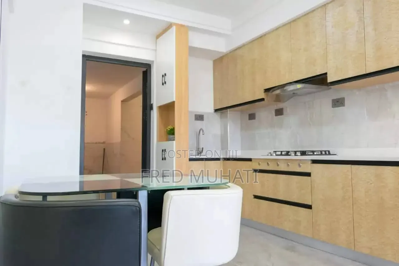 1bdrm Apartment in Mararu Road, Muthangari for rent