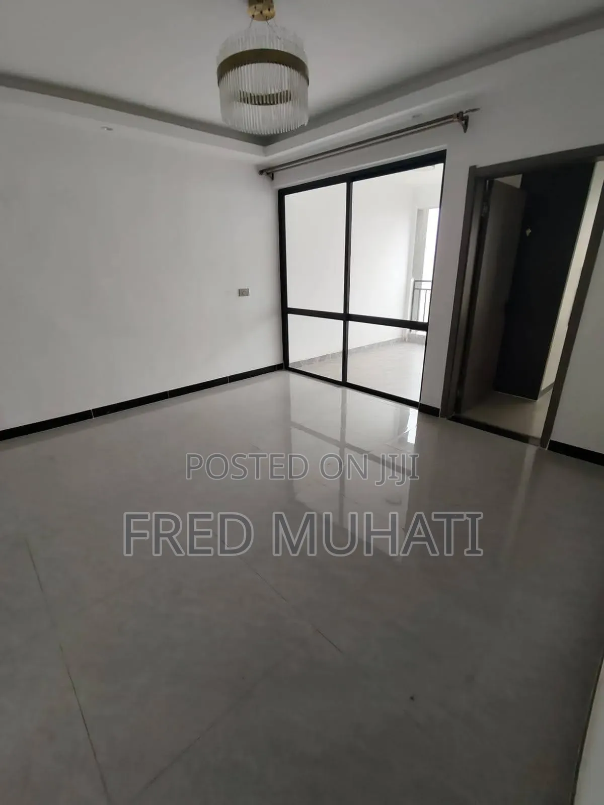 1bdrm Apartment in Mararu Road, Muthangari for rent