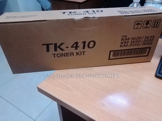Kyocera Tk3135 High Yield Toner - thumbnail 2