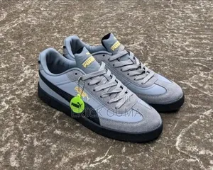 Puma Shoes