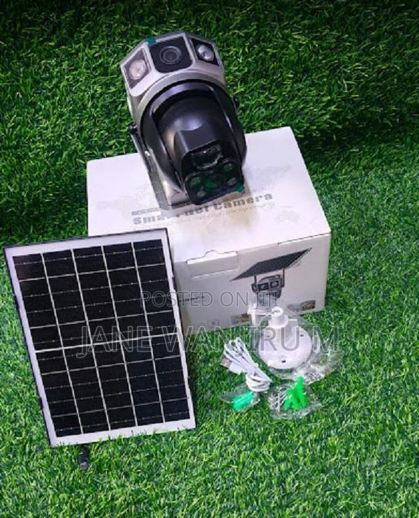 V380 Full Hd 1080p Resolution Night Vision